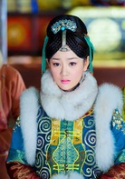 美人无泪