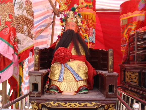 三山国王 三山国王