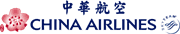 华航Logo 华航Logo