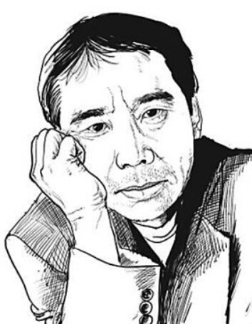 村上春树 村上春树