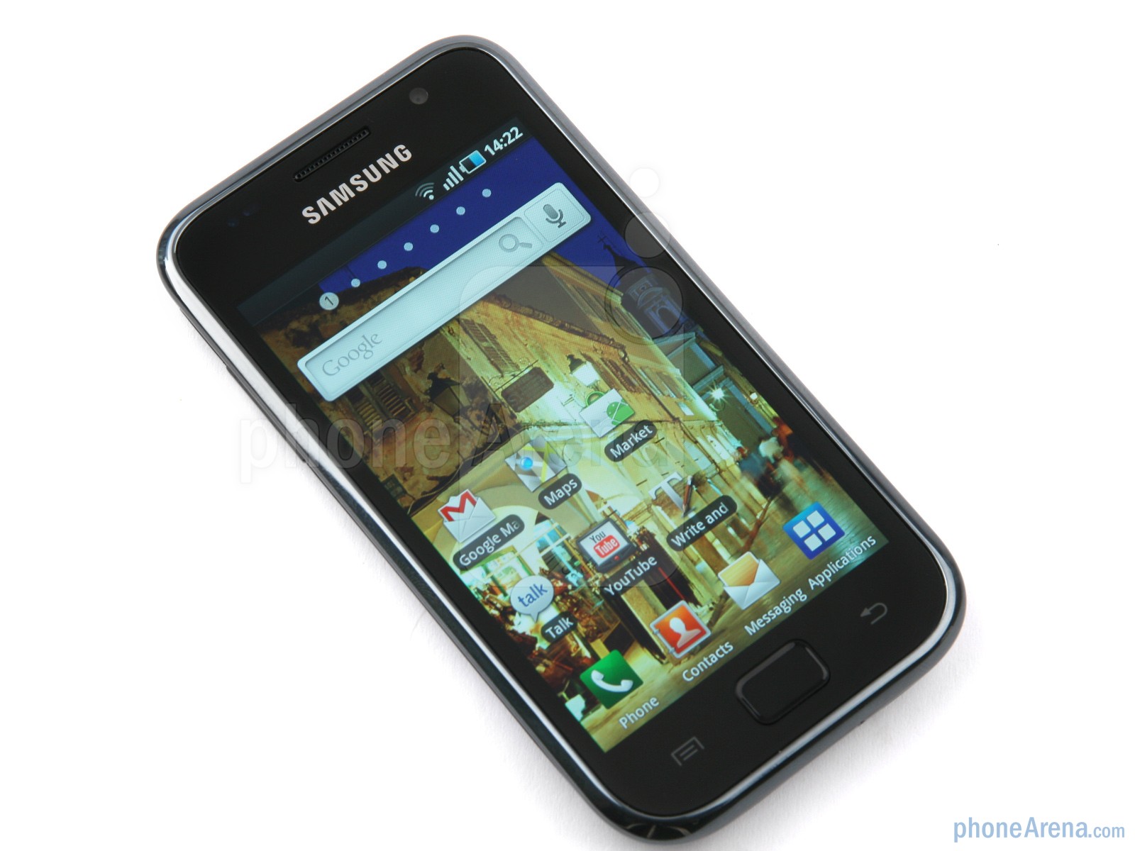 三星Galaxy S