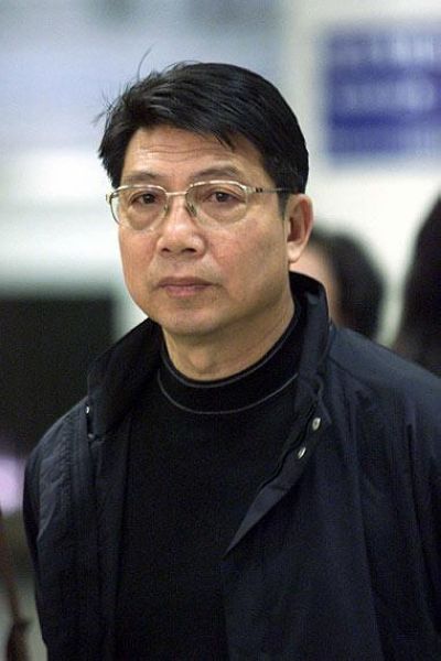 徐根宝 徐根宝
