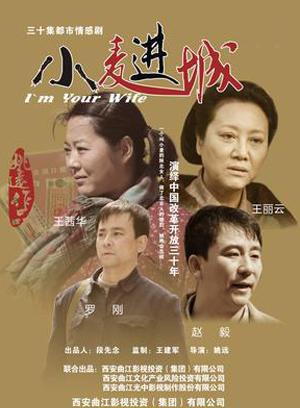 罗钢(中国内地男演员)