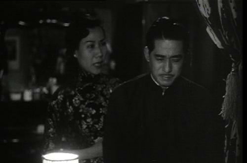 并蒂莲(1940年洪仲豪执导电影)