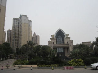 周边图 周边图