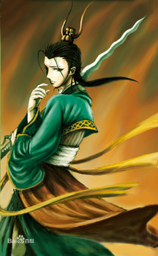 三国杀八神 三国杀八神