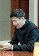 中国式关係(2016年沈严执导电视剧)