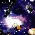 中轨道卫星系统