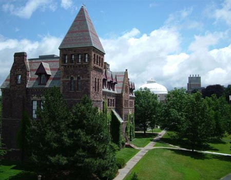 康奈尔大学 康奈尔大学